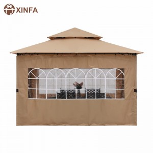 Gazebo all\'aperto da 10 \\\