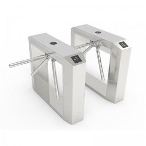 Serie ottagonali Tripod TurnStile