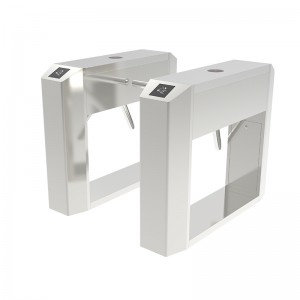 Serie ottagonali Tripod TurnStile