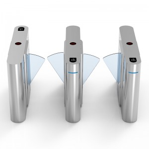 ARC Wing Gate (Transparent Plate)