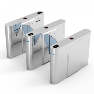 ARC Wing Gate (Transparent Plate)