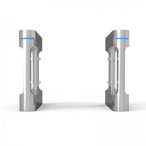 Slim Waist Swing Gate (acrilico)