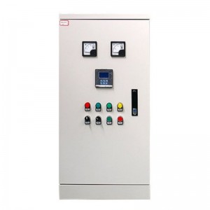 Armadio di controllo dell\'approvvigionamento dell\'approvvigionamento