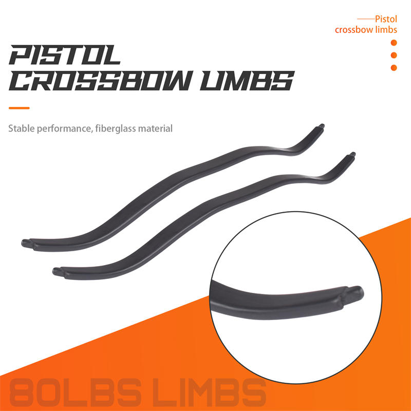 Arti della balestra a pistola