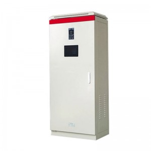 Pannello BMS/DDC Conrtol