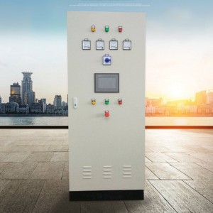 Pannello BMS/DDC Conrtol