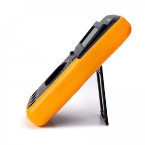 Multimetro digitale multimetro DMM