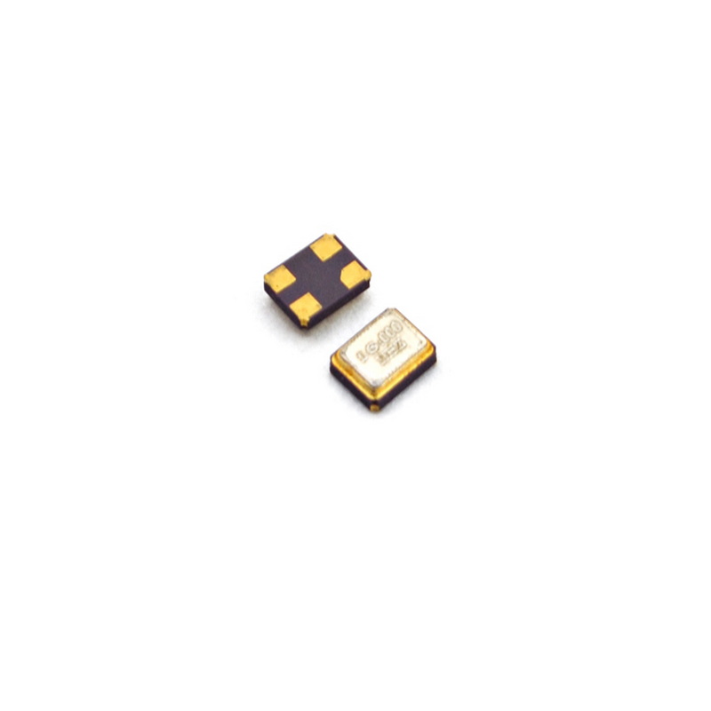 Crystal Oscillator 2016 12MHz