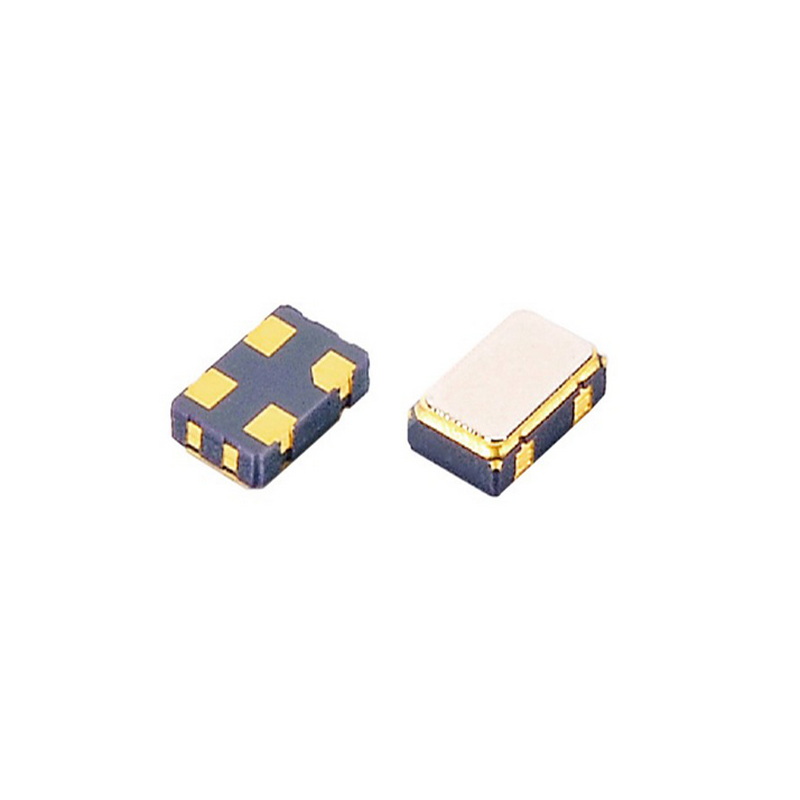 SMD Active Crystal Oscillator 7050