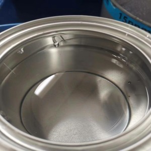 Materiali di alta qualità resina acrilica