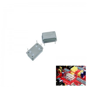 Oscillatore di clock standard 20x 12mm