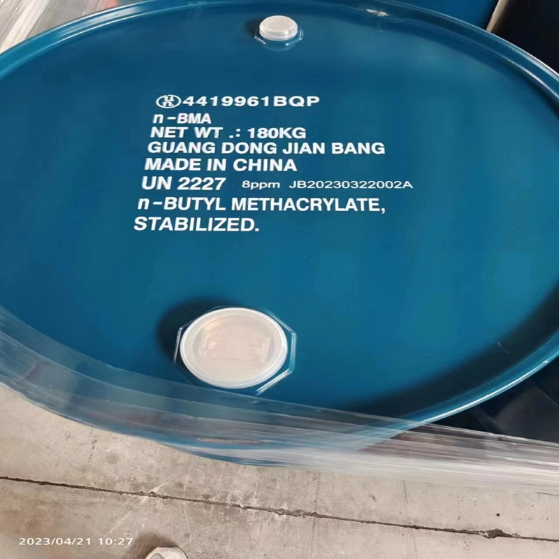 N-butil metacrilato