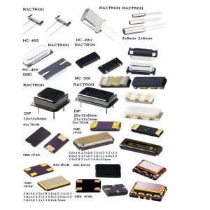 Risonatore ceramico2.5*2.0