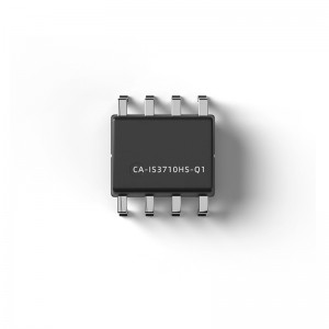 Isolatore digitale con alimentazione isolata