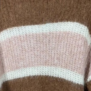 Maglione pullover
