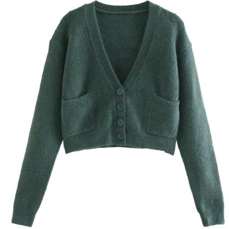 Squisito maglione Fashion Cardigan Ladyr