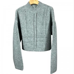 Maglione autunno maglione oversize maglione maglione a maglia