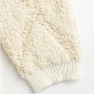 Significa da donna a maniche lunghe con tocco morbido casual