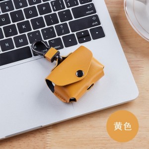 Il design leggero di Apple AirPods Pro2 si adatta perfettamente ed è squisito e pratico. La custodia auricolare super forte è realizzata con materiali di alta qualità, che possono resistere efficacemente a polvere, graffi e impatti ac...