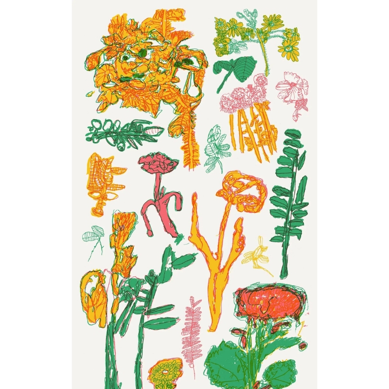 London Craft Week Series/Color and Craft/eye Catching Vision/abstract Art/Color