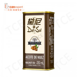 Tinna d\'olio d\'oliva può 5000 ml 12oz 16oz 2000 ml oro 60 ml 250 ml 4oz 11oz 500ml 20ml 7ml 200ml 150 ml 13oz 1mm 9oz 1oz 125 ml senza soluzione di continuità