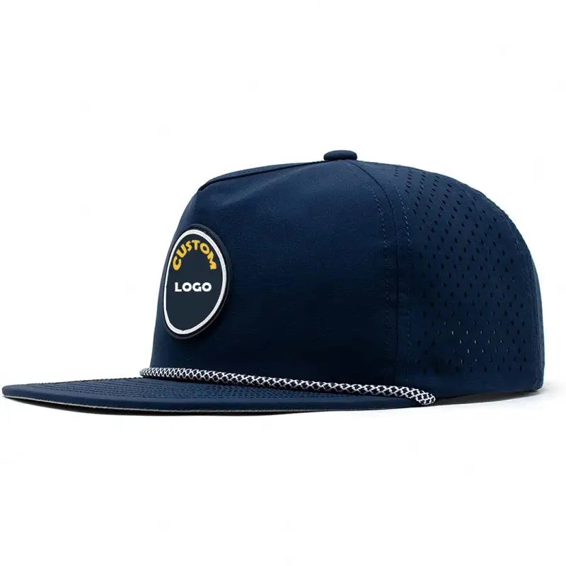 Cappelli da golf blank golf casquette homme, snapback yupoongnew york baseball golf maschio, cappello da golf per camionista personalizzato con acquirenti di corda 2