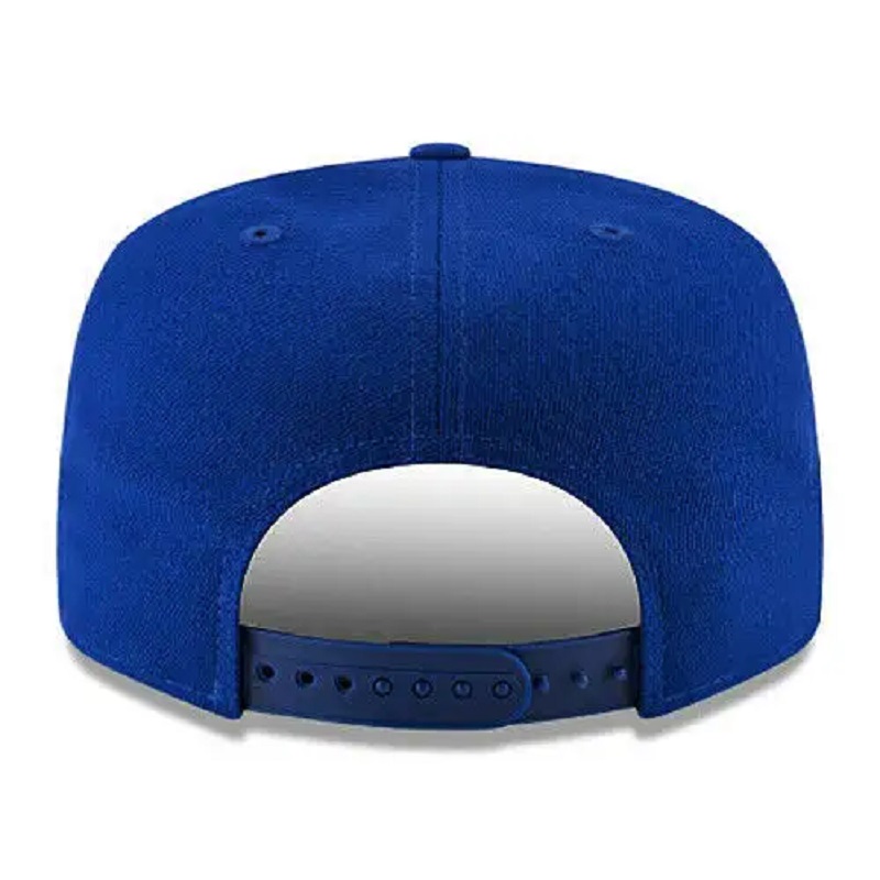 Cappelli Snapback ricamati personalizzati Flat Bill Hat Cap Cap Sports Humking Logo Cappello da baseball personalizzato