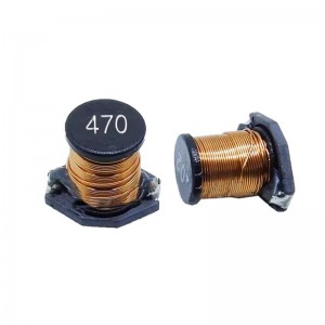 SMD Power Inductor - Induttore induttore induttore induttore di potenza Wirewound