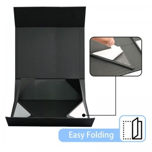 Squisita scatola regalo completa personalizzata