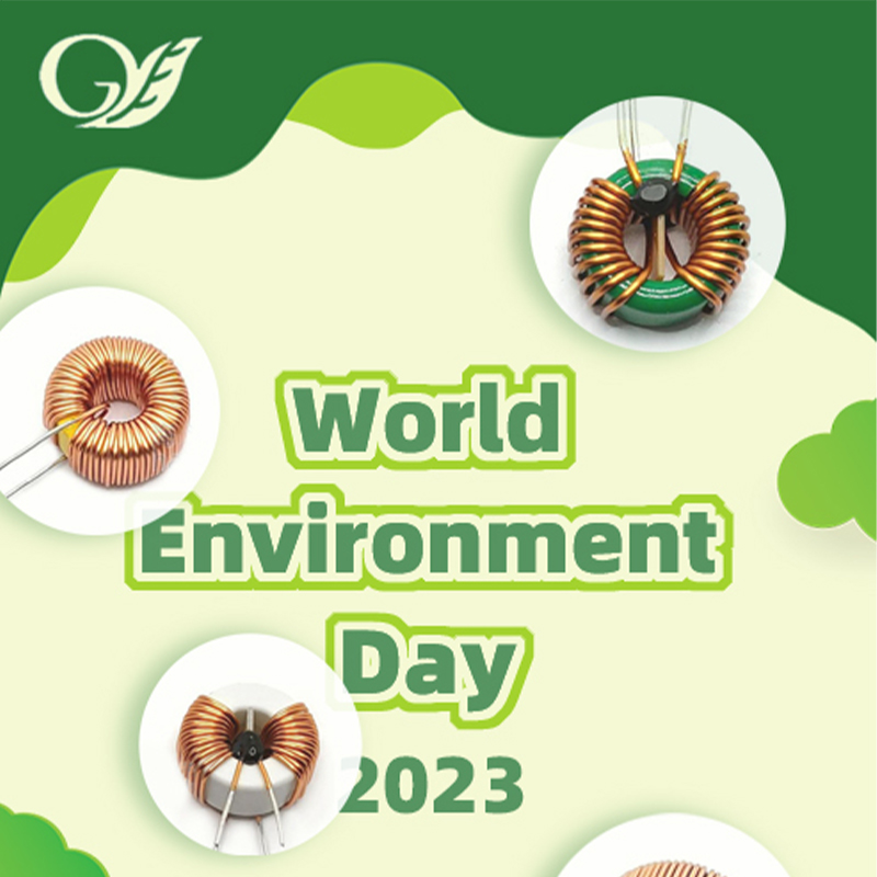 Induttori: consentire l\'efficienza energetica e la conservazione