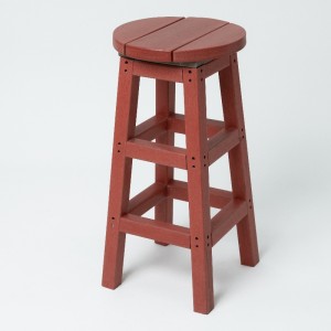 sedie rotonde per all\'aperto