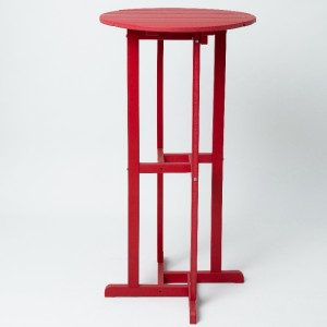 sedie rotonde per all\'aperto