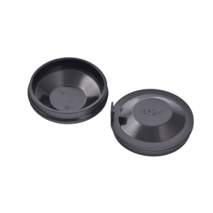 Coperchio di gomma per fari per autonere EPDM