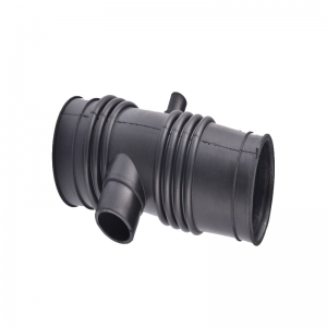 Tubo di aspirazione dell\'aria di gomma per autonera universale