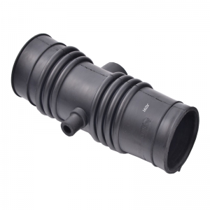 Tubo di aspirazione dell\'aria di gomma per autonera universale