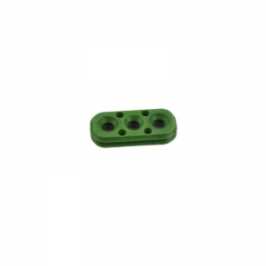 Anello di guarnizione del cablaggio in gomma automobilistica
