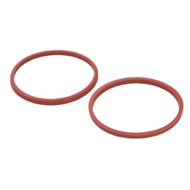 Electrical Silicone Gasm Sealing O Rings