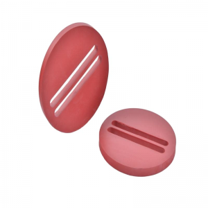 Guarnizioni di gomma a doppia fila elettrica industriale