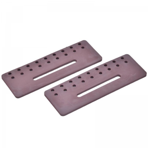 Cuscinetto per autobus in gomma elettrica industriale