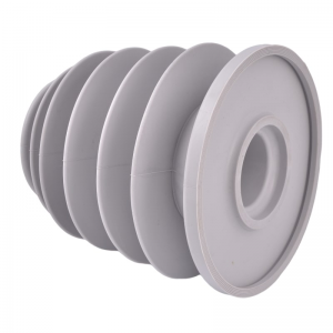 Guaina isolante in gomma elettrica industriale