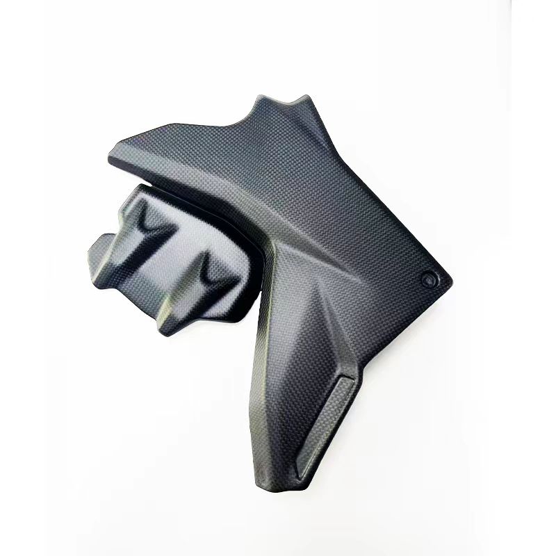 I vantaggi e i limiti dei polimeri rinforzati in fibra di carbonio