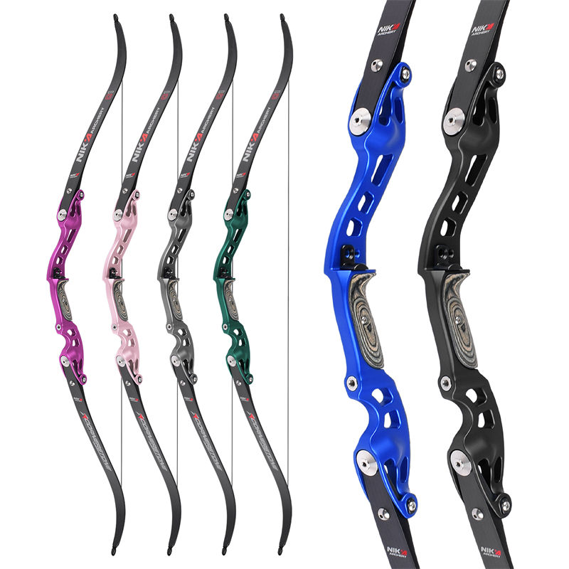 62 pollici ricurve arco per sparare/hunting