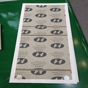 Jr-Macchina di installazione di ferro multifunzionale da 500b e magneti