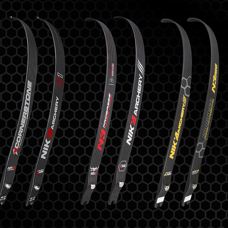 Ricurvi arti di prua