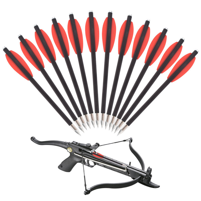 Bulloni della balestra a pistola per balestra a pistola