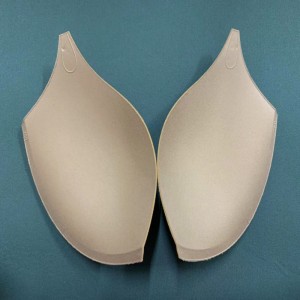 Coppa del reggiseno in schiuma a buon mercato in vendita calda