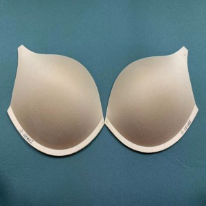 Coppa del reggiseno in schiuma a buon mercato in vendita calda