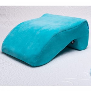 Cuscino da viaggio in memory foam alimentazione