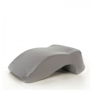 Cuscino da viaggio in memory foam alimentazione