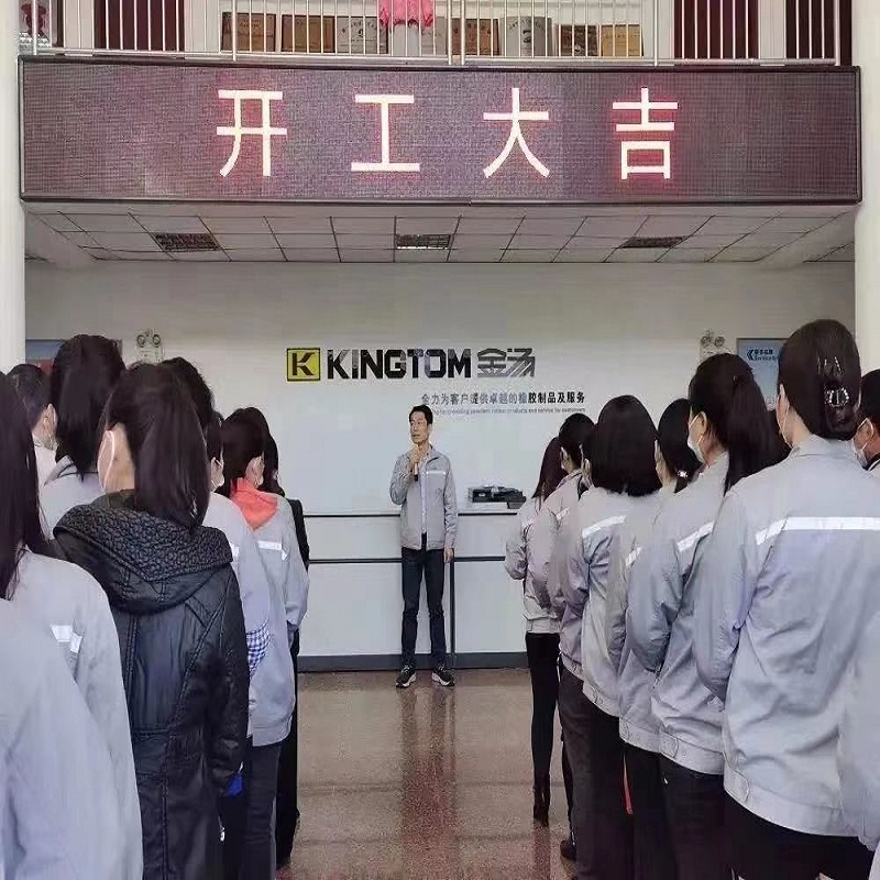 2023 Kingtom Good-Luck of Beginning